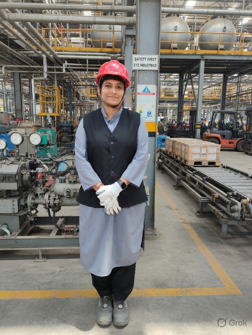 Manufacturing